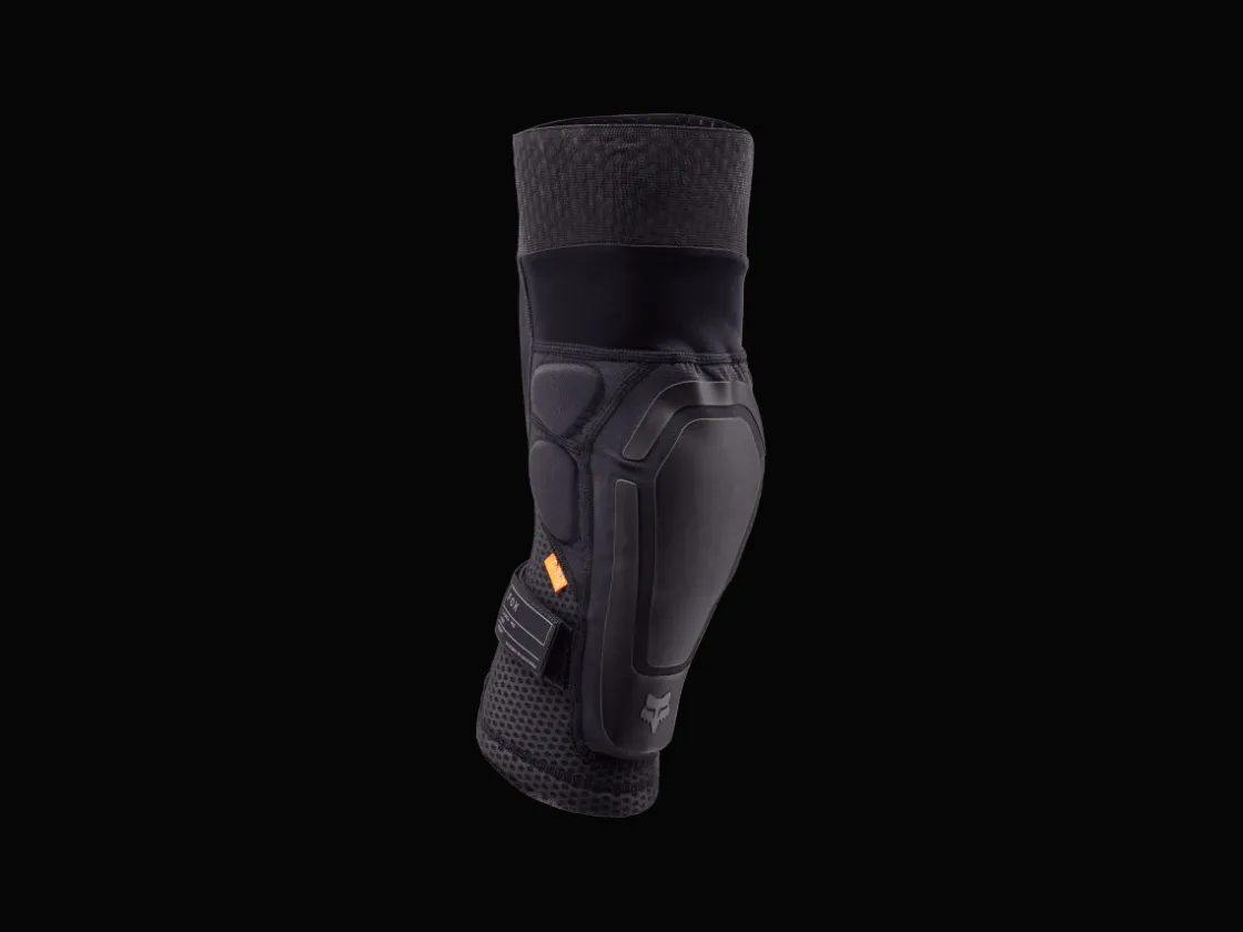 Trek Bikes Fox Racing Launch Pro D3O® Knee Guard Black Store