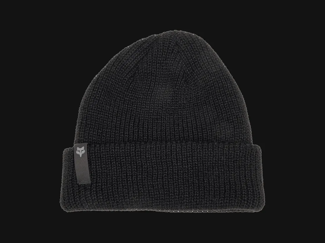 Trek Bikes Fox Racing Machinist Beanie Cheap