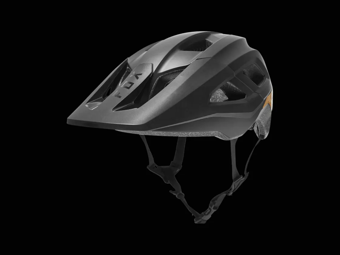 Trek Bikes Fox Racing Mainframe Youth Bike Helmet Fashion
