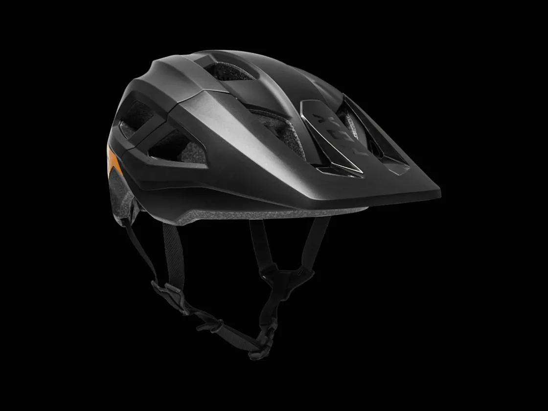Trek Bikes Fox Racing Mainframe Youth Bike Helmet Fashion