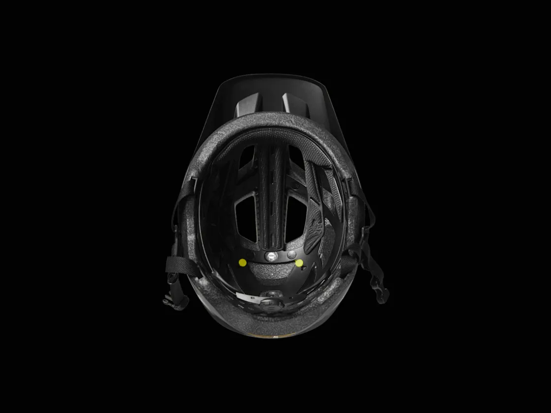 Trek Bikes Fox Racing Mainframe Youth Bike Helmet Fashion