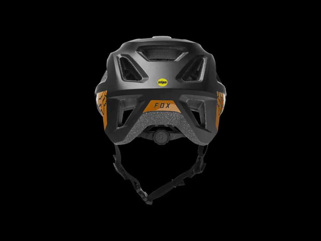 Trek Bikes Fox Racing Mainframe Youth Bike Helmet Fashion