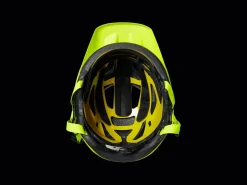 Trek Bikes Fox Racing Mainframe Youth Bike Helmet Fashion