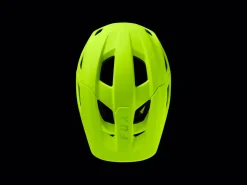 Trek Bikes Fox Racing Mainframe Youth Bike Helmet Fashion