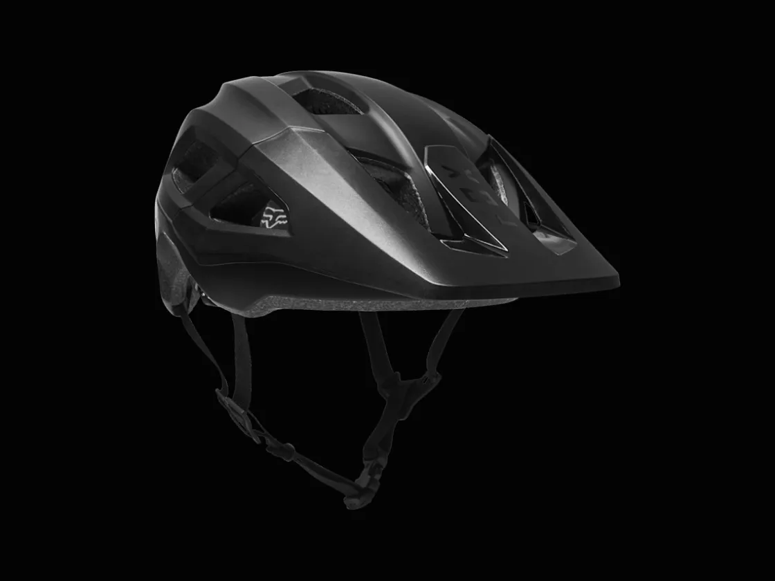 Trek Bikes Fox Racing Mainframe Youth Bike Helmet Fashion
