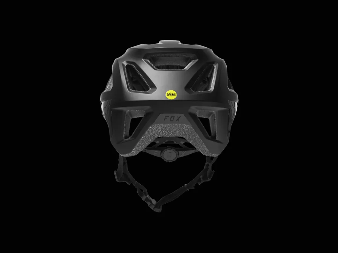 Trek Bikes Fox Racing Mainframe Youth Bike Helmet Fashion