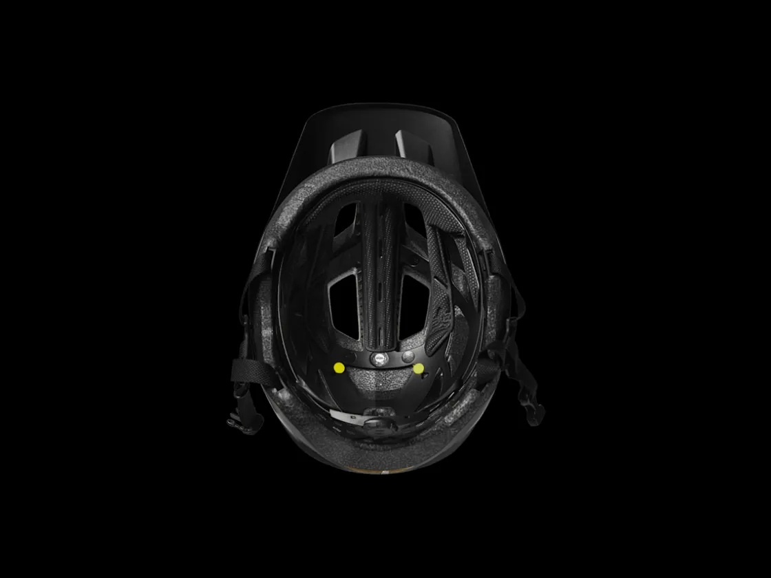 Trek Bikes Fox Racing Mainframe Youth Bike Helmet Fashion