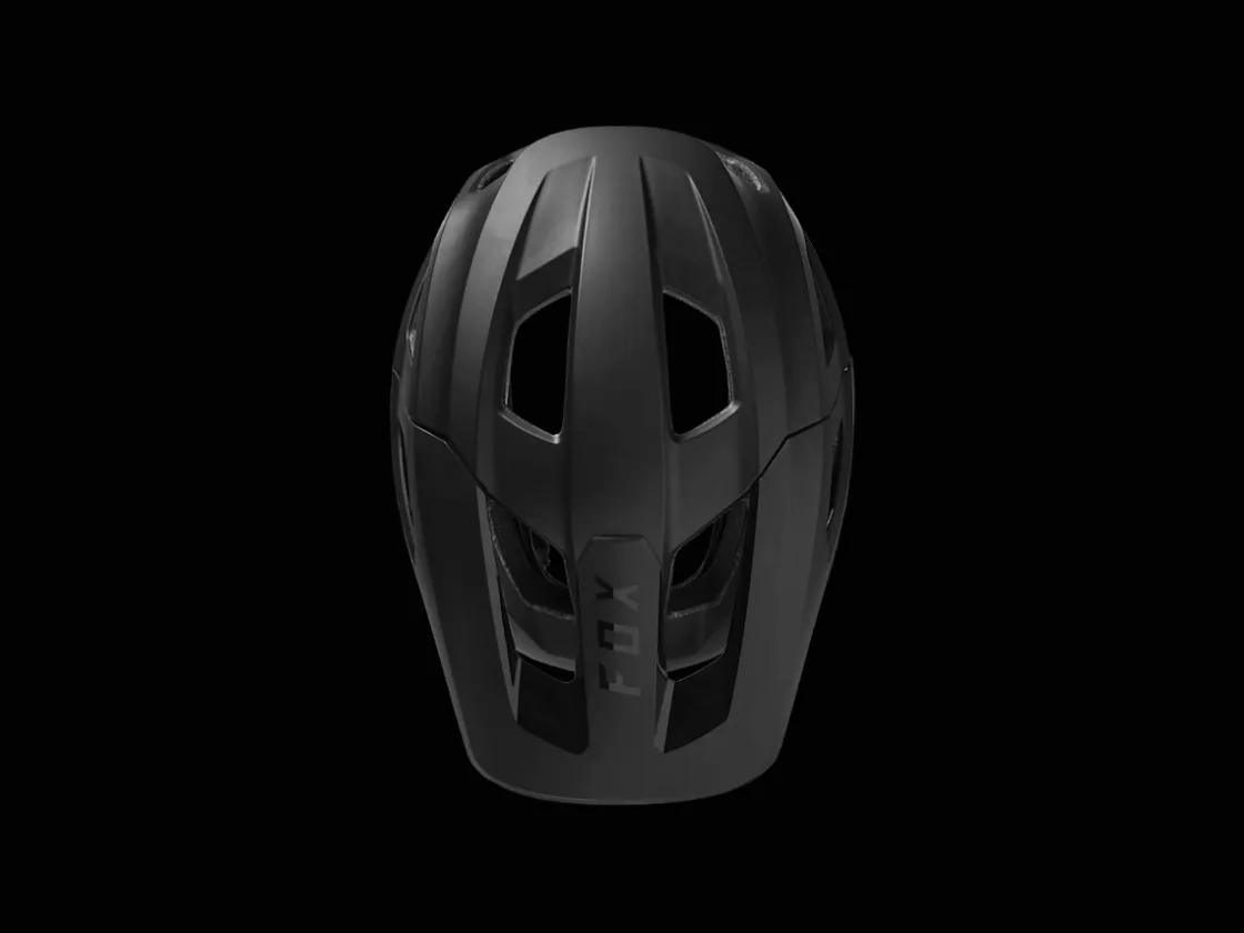 Trek Bikes Fox Racing Mainframe Youth Bike Helmet Fashion