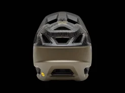 Trek Bikes Fox Racing Proframe Bike Helmet Black/Dark Grey Flash Sale
