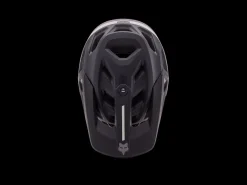 Trek Bikes Fox Racing Proframe Bike Helmet Black/Dark Grey Flash Sale