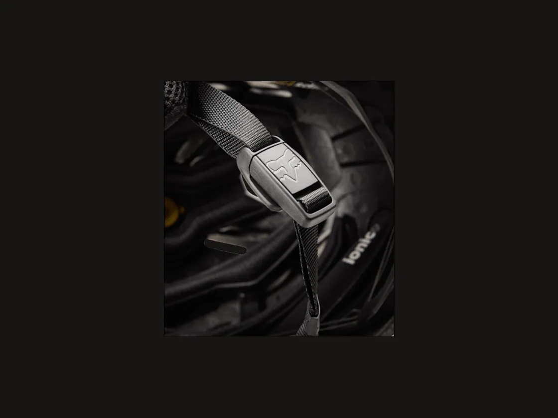 Trek Bikes Fox Racing Proframe RS Bike Helmet Light Green Outlet
