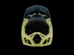 Trek Bikes Fox Racing Proframe RS Bike Helmet Light Green Outlet