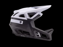 Trek Bikes Fox Racing Proframe RS Bike Helmet Light Green Outlet