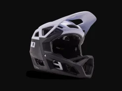 Trek Bikes Fox Racing Proframe RS Bike Helmet Light Green Outlet