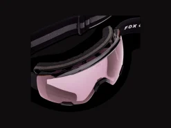 Trek Bikes Fox Racing PureVue Goggles Black Clearance