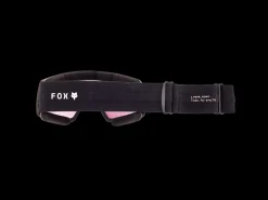 Trek Bikes Fox Racing PureVue Goggles Black Clearance