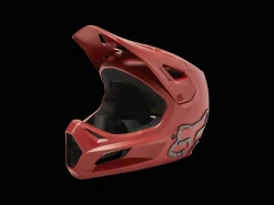Trek Bikes Fox Racing Rampage Bike Helmet Red Sale