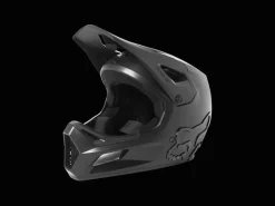 Trek Bikes Fox Racing Rampage Bike Helmet Red Sale