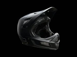 Trek Bikes Fox Racing Rampage Comp Bike Helmet Grey Hot
