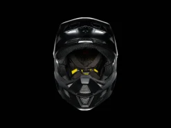 Trek Bikes Fox Racing Rampage Comp Bike Helmet Grey Hot