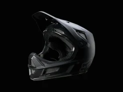 Trek Bikes Fox Racing Rampage Comp Bike Helmet Grey Hot
