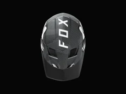 Trek Bikes Fox Racing Rampage Comp Bike Helmet Grey Hot