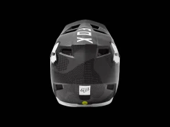 Trek Bikes Fox Racing Rampage Comp Bike Helmet Grey Hot