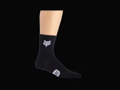 Trek Bikes Fox Racing Ranger 6 Socks New