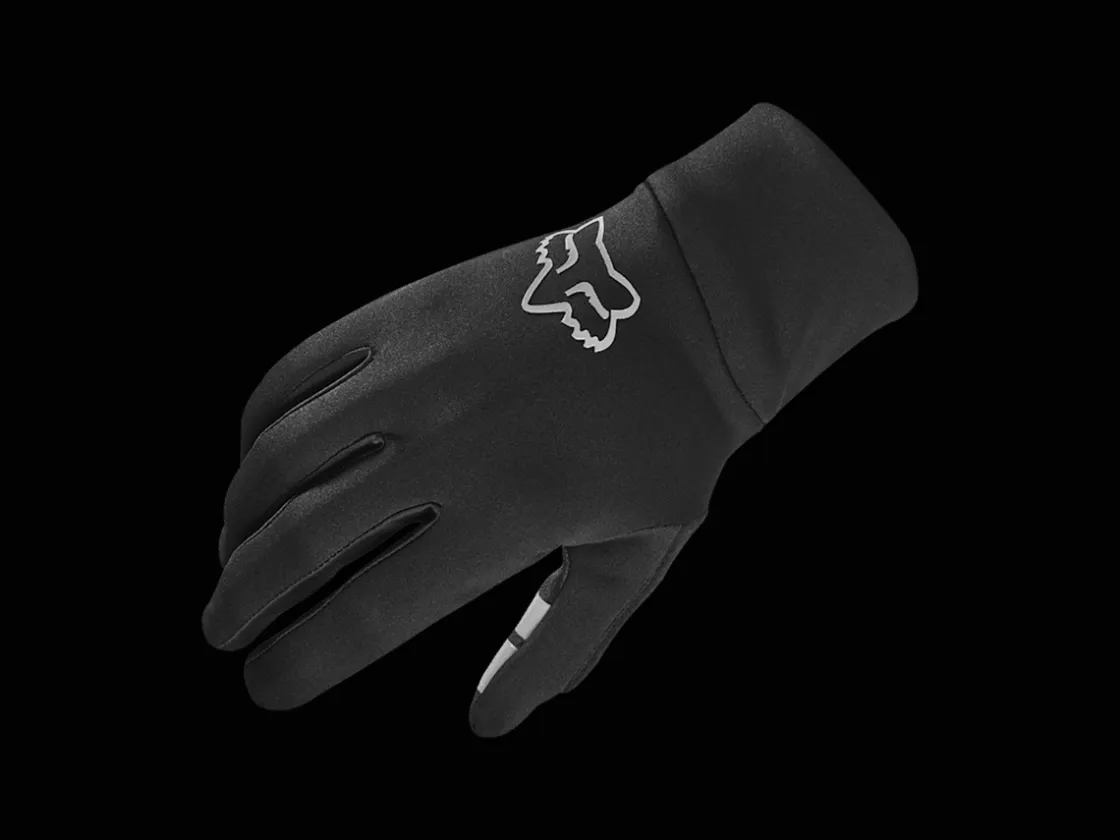 Trek Bikes Fox Racing Ranger Fire Glove Shop