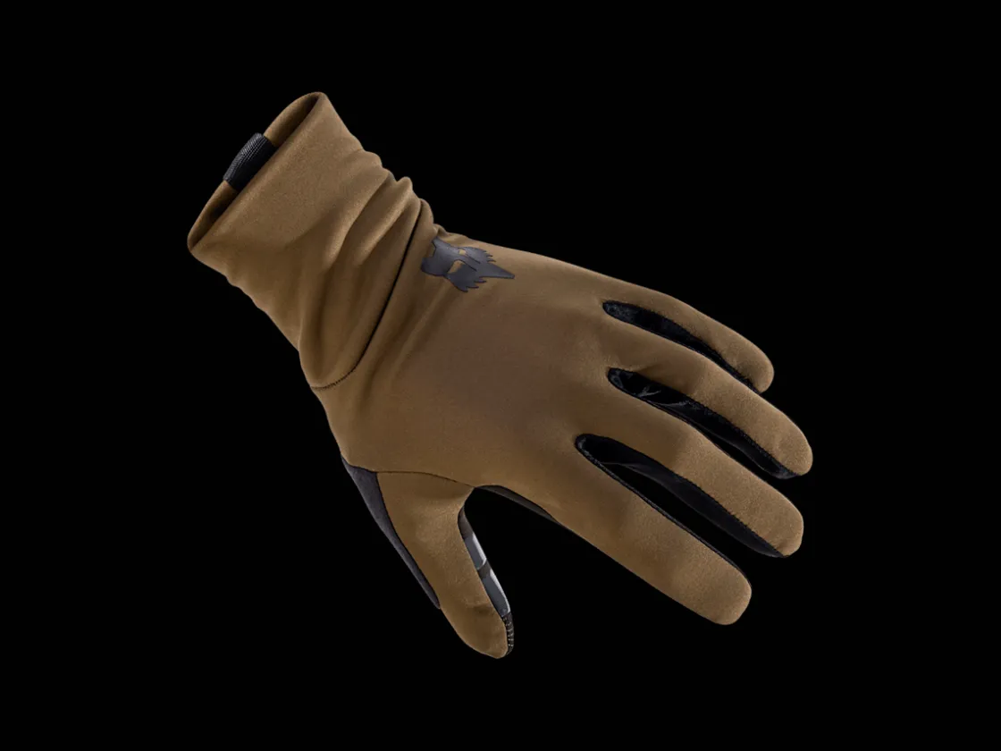 Trek Bikes Fox Racing Ranger Fire Glove Shop