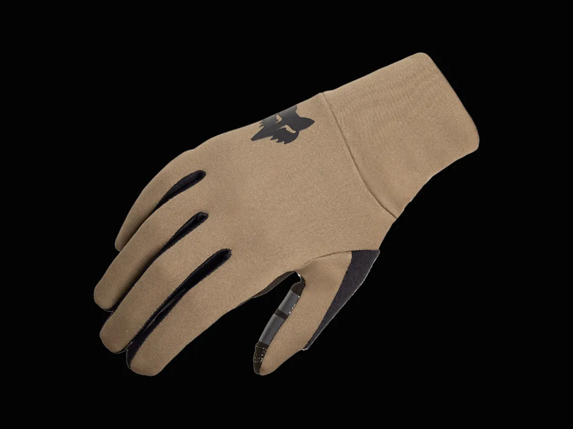 Trek Bikes Fox Racing Ranger Fire Glove Shop