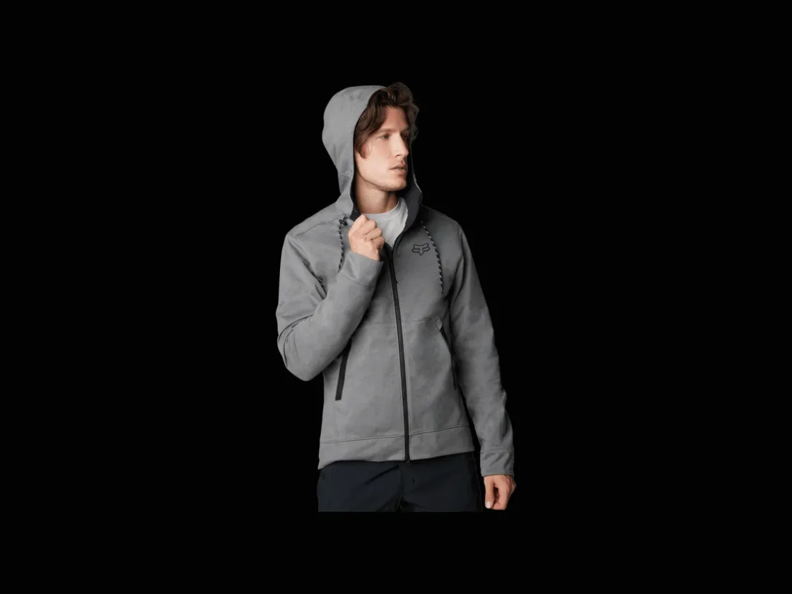 Trek Bikes Fox Racing Ranger Fire Jacket Light Grey Store