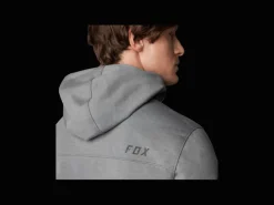 Trek Bikes Fox Racing Ranger Fire Jacket Light Grey Store