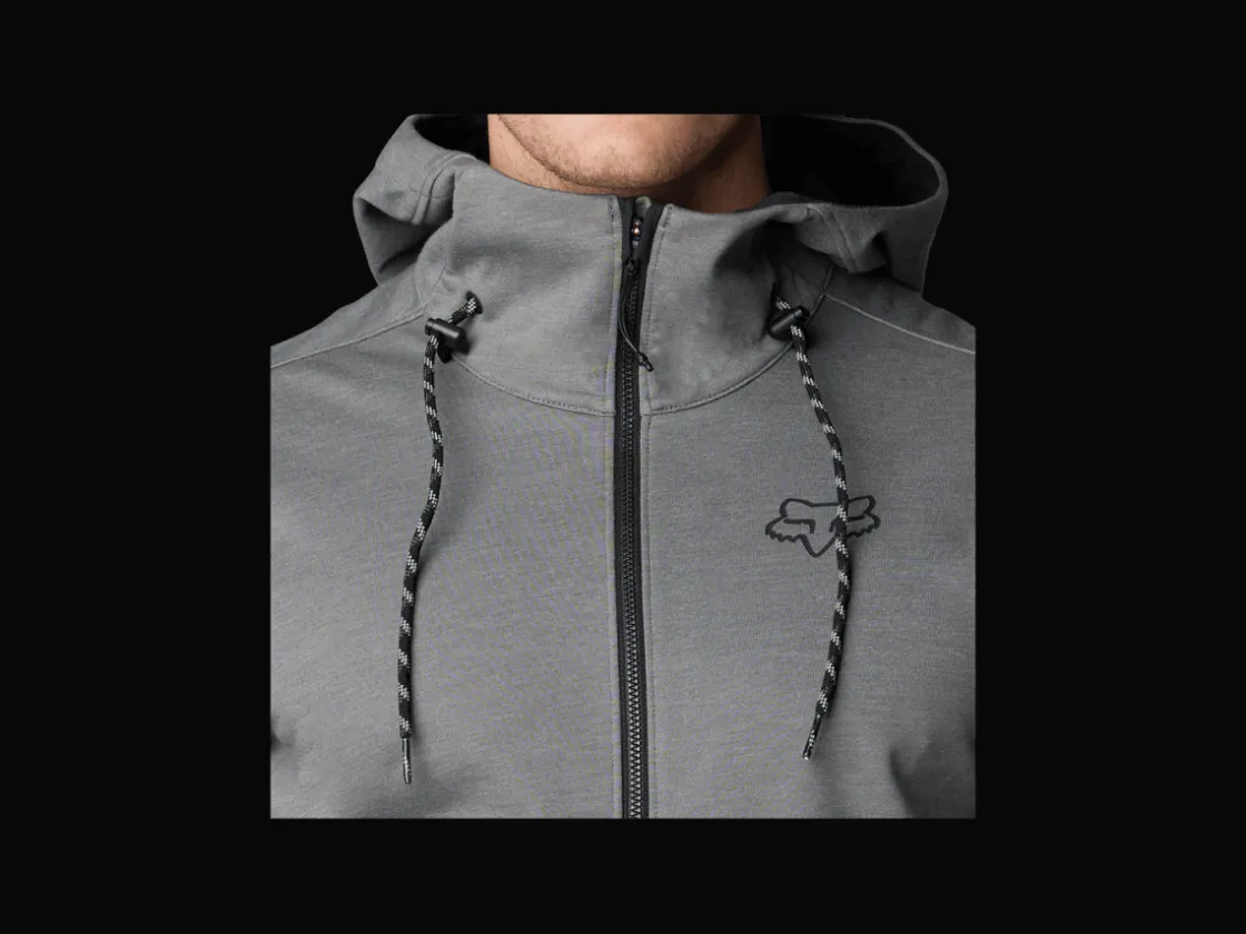 Trek Bikes Fox Racing Ranger Fire Jacket Light Grey Store