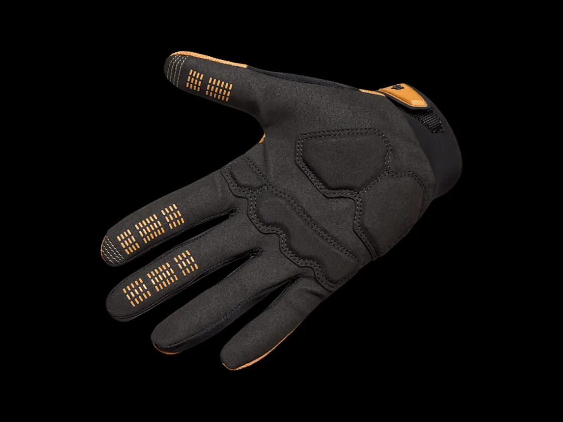 Trek Bikes Fox Racing Ranger Gel Mountain Bike Glove Black/Grey Best Sale