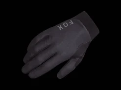 Trek Bikes Fox Racing Ranger Gel Mountain Bike Glove Black/Grey Best Sale