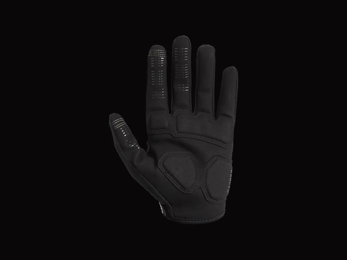 Trek Bikes Fox Racing Ranger Gel Mountain Bike Glove Black/Grey Best Sale