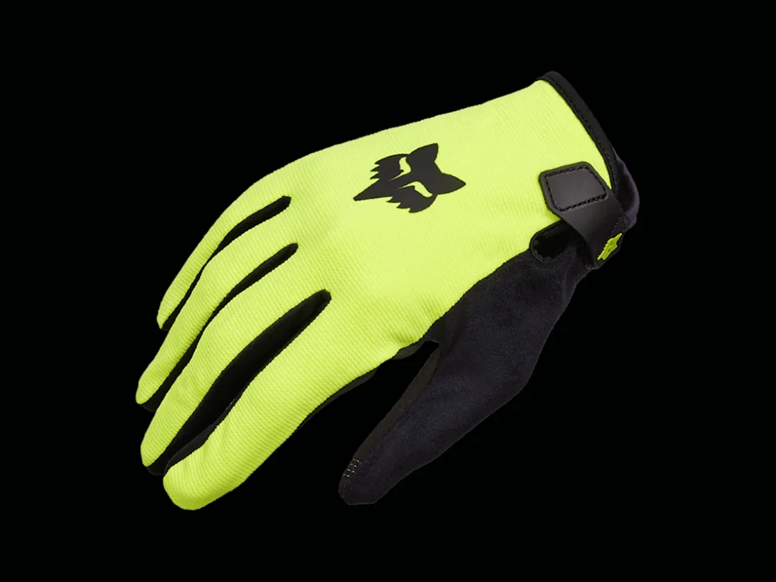 Trek Bikes Fox Racing Ranger Glove Clearance