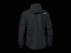Trek Bikes Fox Racing Ranger 2.5L Water Jacket Black Cheap