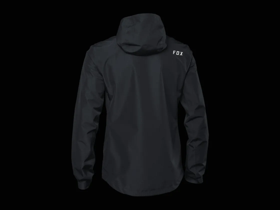 Trek Bikes Fox Racing Ranger 2.5L Water Jacket Black Cheap