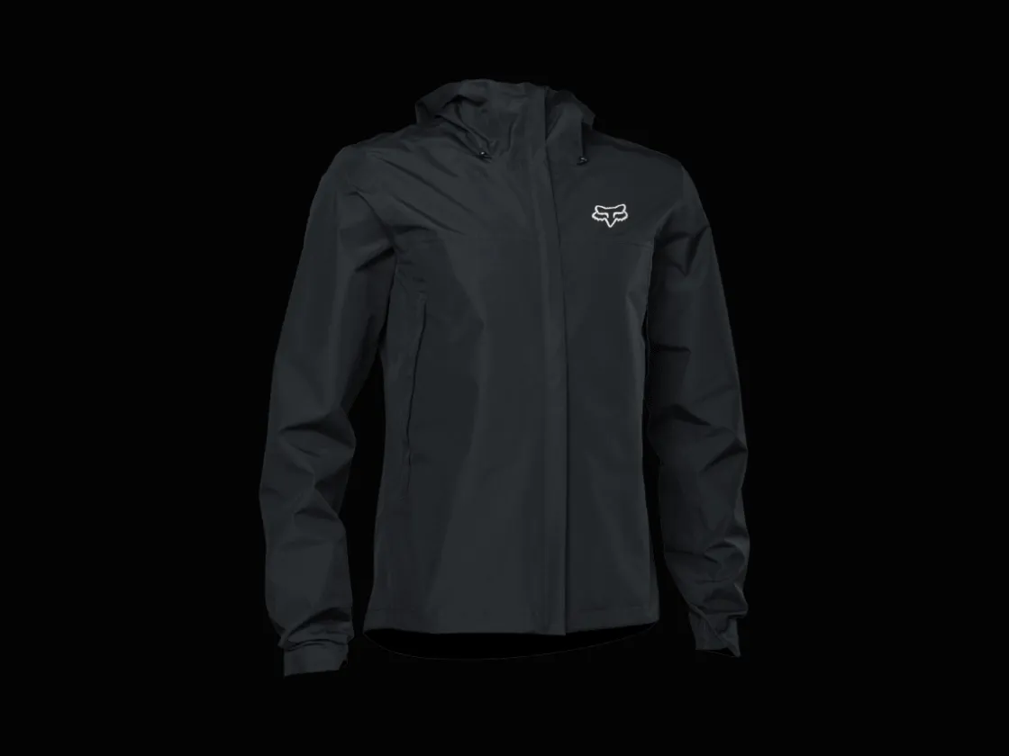 Trek Bikes Fox Racing Ranger 2.5L Water Jacket Black Cheap