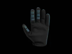 Trek Bikes Fox Racing Ranger Mountain Bike Glove Black/White New