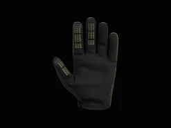 Trek Bikes Fox Racing Ranger Mountain Bike Glove Black/White New