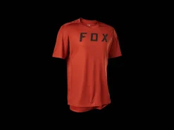 Trek Bikes Fox Racing Ranger Mountain Bike Jersey Black Store