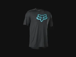 Trek Bikes Fox Racing Ranger Mountain Bike Jersey Black Store