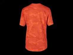 Trek Bikes Fox Racing Ranger TruDri Mountain Bike Jersey Cheap
