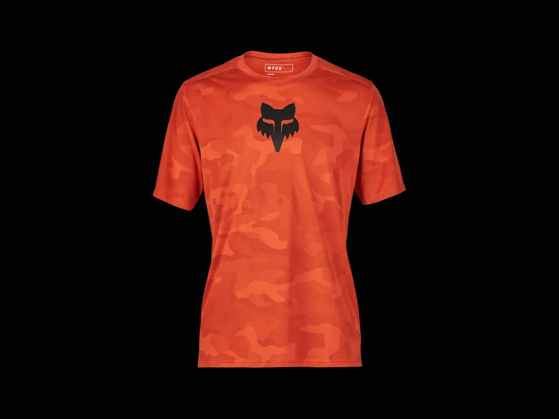 Trek Bikes Fox Racing Ranger TruDri Mountain Bike Jersey Cheap