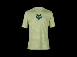 Trek Bikes Fox Racing Ranger TruDri Mountain Bike Jersey Cheap