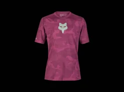 Trek Bikes Fox Racing Ranger TruDri Mountain Bike Jersey Cheap