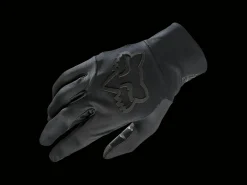Trek Bikes Fox Racing Ranger Water Glove Black/Grey Flash Sale